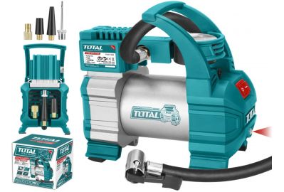 Компрессор автомобильный TOTAL TTAC1406