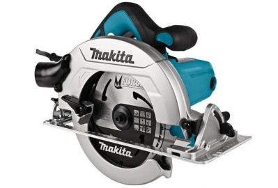 Пила циркулярная Makita HS7611 (HS 7611)