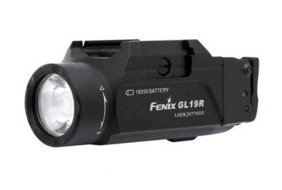 Фонарь Fenix Light GL19R