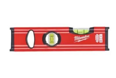 Уровень строительный Milwaukee Slim 20см (4932472091)