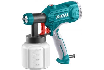 Краскораспылитель электрический TOTAL TT3506