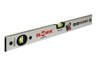 Уровень бытовой Slowik PNM0 (93040)