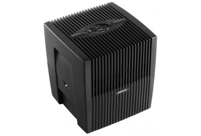 Мойка воздуха Venta LW25 Comfort Plus (черная)