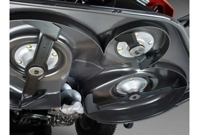 Дека режущая Husqvarna Combi 112 R400 GenII (967 64 90-01)
