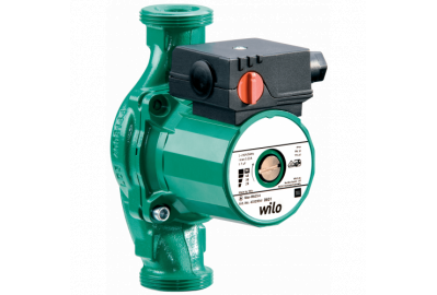 Насос циркуляционный Wilo Star-RS25/8 (9168933)