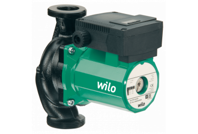 Насос циркуляционный Wilo TOP-RL30/6.5 EM PN6/10 (2045635)