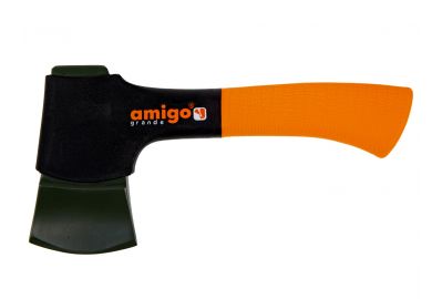 Топор туристический Amigo 74471