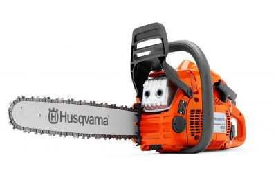 Бензопила Husqvarna 450 II E (970 55 95-75)