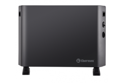 Конвектор Thermex Pronto 2000M Black