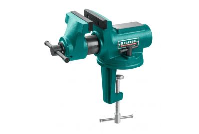 Тиски слесарные Kraftool Expert 32710-100