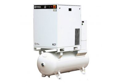 Компрессор спиральный Remeza KC7-10-270М