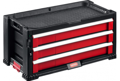 Ящик для инструментов Keter Drawer-3 38381-3