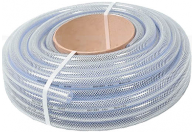 Шланг поливочный Bradas Refittex Cristallo TXRC16*24/50