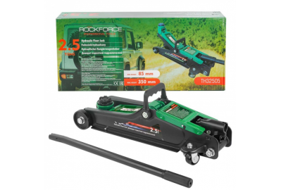 Домкрат подкатной RockForce RF-TH32505