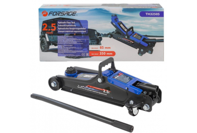 Домкрат подкатной Forsage F-TH32505