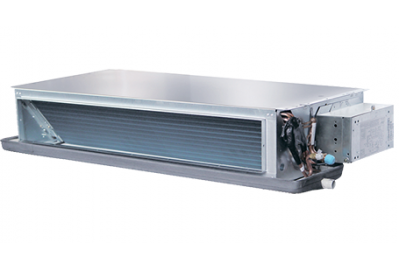 Внутренний блок канальный Haier AD35S2SS1FA