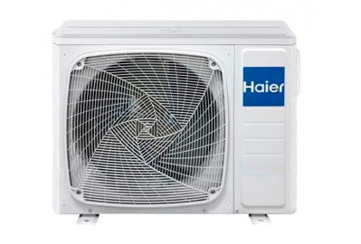 Внешний блок Haier 1U105S1LS1FA