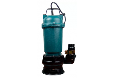 Насос фекальный Maxpump Topcut 1500D