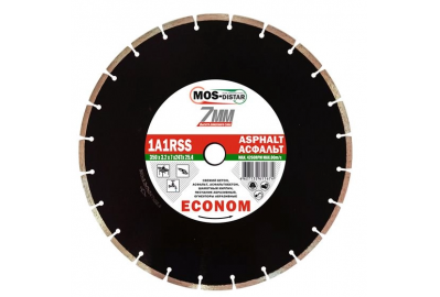 Круг алмазный МOS-DISTAR ASP7MD35025