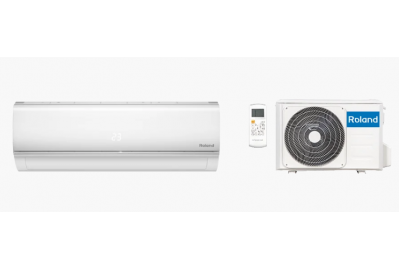 Кондиционер Roland Favorite II Inverter FIU-07HSS010/N4