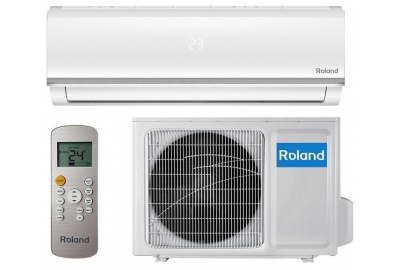 Кондиционер Roland Favorite II FU-09HSS010/N4