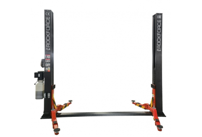 Подъемник двухстоечный электрогидравлический Rock Force RF-PL4.0-2B(380В)