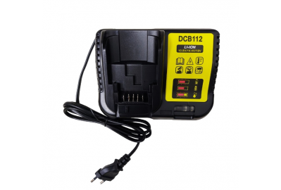 Зарядное устройство DeWalt DCB112