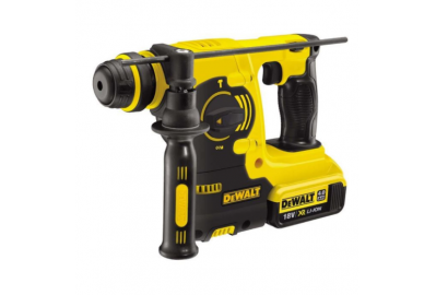 Перфоратор аккумуляторный DeWalt DCH253N