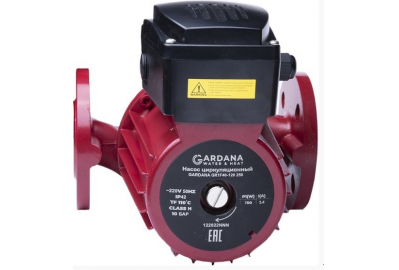Насос циркуляционный Gardana GR1F 40-120 250 (UT0104)