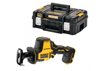 Пила сабельная аккумуляторная DeWalt DCS369NT