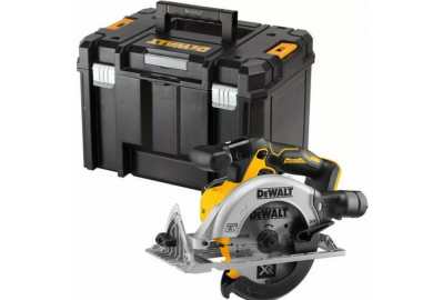 Пила дисковая аккумуляторная DeWalt DCS565NT