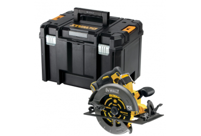 Пила дисковая аккумуляторная DeWalt DCS578NT