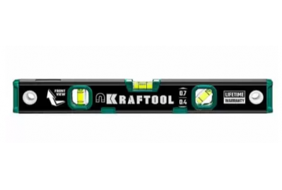 Уровень строительный Kraftool Grand-M 34785-40