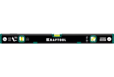 Уровень строительный Kraftool Grand-M 34785-60