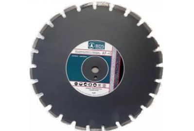 Круг алмазный Бел Ди-Стар 400х3.5х10х25.4 Асфальт 1A1RSS/C1S (AF45)