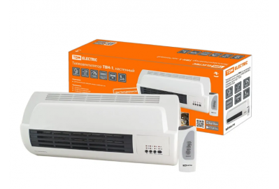 Тепловентилятор TDM ТВН-1 SQ2520-1304