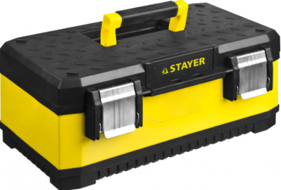 Ящик для инструмента Stayer Metalpro 2-38011-18_z01