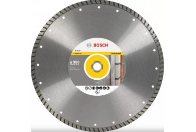 Круг алмазный Bosch 2608602587
