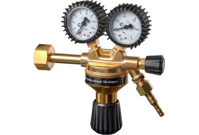 Редуктор Сварог Тech Control Uni AR/CO2 (95248)
