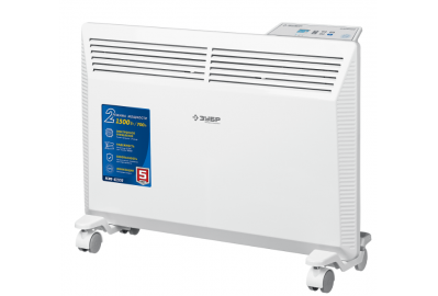Конвектор Зубр КЭП-1500
