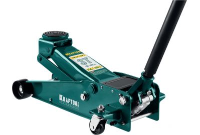 Домкрат подкатной Kraftool Kraft-Lift (43450-3)
