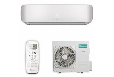 Сплит-система Hisense Neo Premium Classic A AS-10HW4SYDTG5
