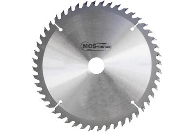 Диск пильный MOS-DISTAR PSD40010050