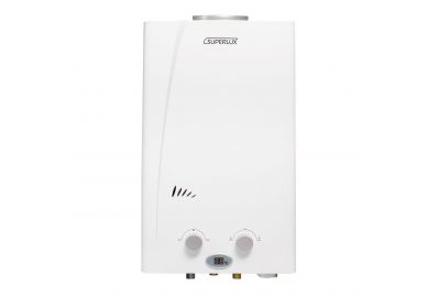 Колонка газовая Ariston DGI 10L CF NG Superlux