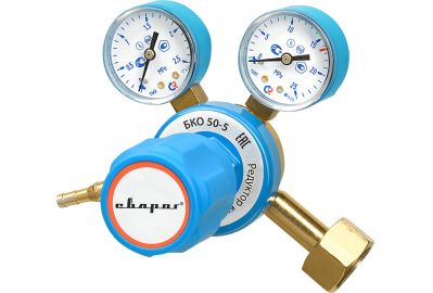Редуктор кислородный Сварог БКО 50-5 (95624)