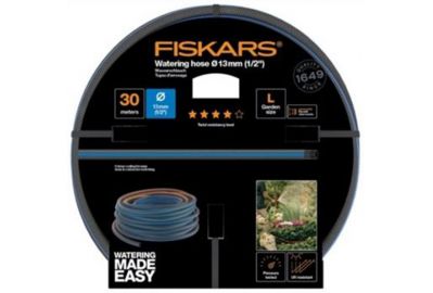 Шланг поливочный Fiskars Q4 (1027105)