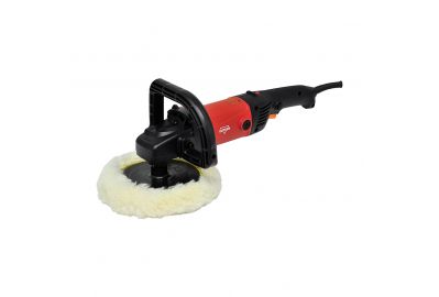 Полировальная машина Elitech МП 1418Э