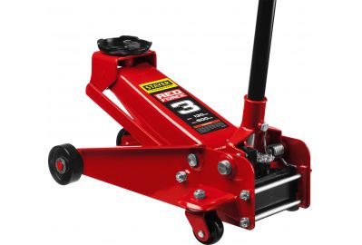 Домкрат подкатной Stayer Red Force 43150-3