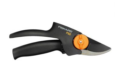 Секатор плоскостной Fiskars PowerGear X KF малый (1024822)