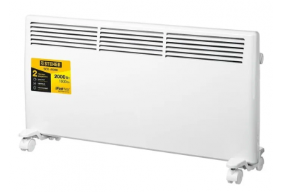 Конвектор электрический Steher SCE-2000